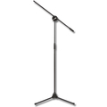 Mikrofon-Bodenstativ