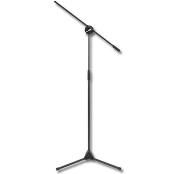Mikrofon-Bodenstativ