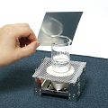 Mini-Box Wärme