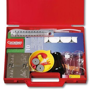 Mini-Box Wärme