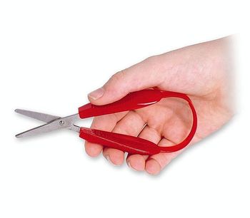 Mini-Lernschere 30 mm
