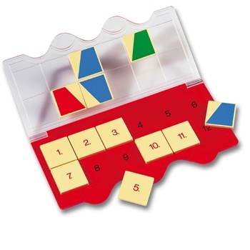 Mini-LÜK-Gerät