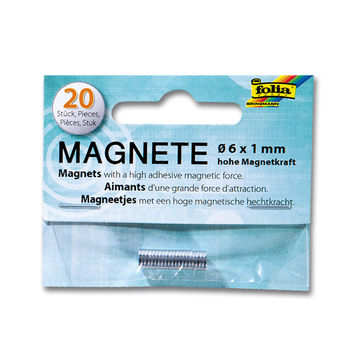 Mini Magnete