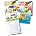 Mini-Puzzles *Sale*