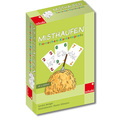 Misthaufen, Tierrechen-Kartenspiel