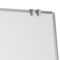Mobile Whiteboards/Wendetafeln