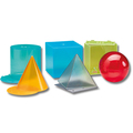 Modellsatz 10 cm, 6 Modelle