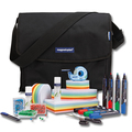 Moderatorentasche inkl. Zubehör