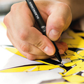 Molotow Blackliner Sets