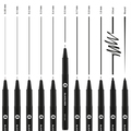 Molotow Blackliner Sets