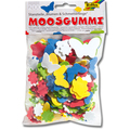 Moosgummi-Stanzteile *Sale*