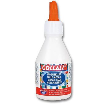 Mosaikkleber 100 ml