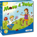 Move & Twist *Sale*