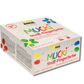 MUCKI Stoff-Fingerfarbe