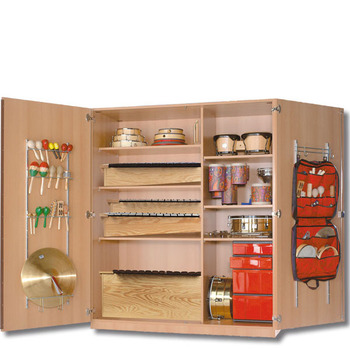 Musikschrank 2