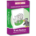 N wie Nashorn