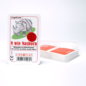 N wie Nashorn