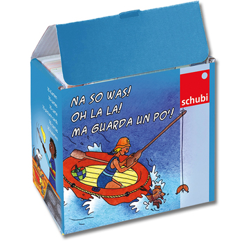 Na sowas! Bilderbox