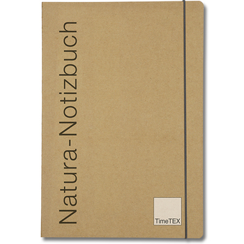 Natura-Notizbuch A5