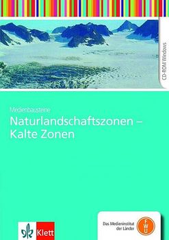 Naturlandschaften - Kalte Zonen, CD