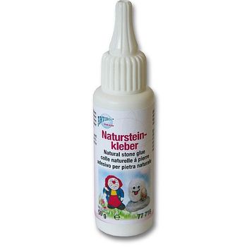 Natursteinkleber 52 g