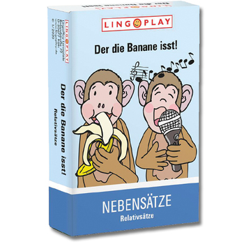 Nebensätze