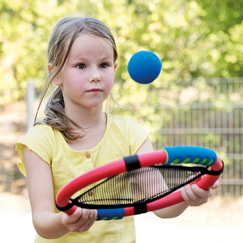 Net Ball