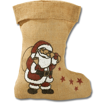 Nikolaus-Jutestiefel