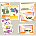 Nomen, Verb oder Adjektiv?