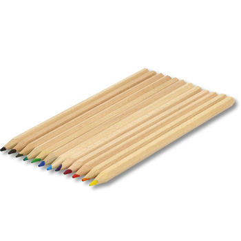 Ökonorm Farbstifte 12er-Set