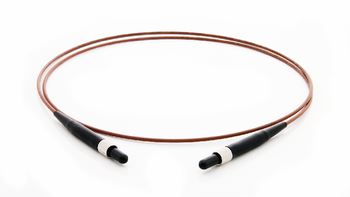 Optisches Kabel für Emissions-Spektrometer VSP-EM-FIBER