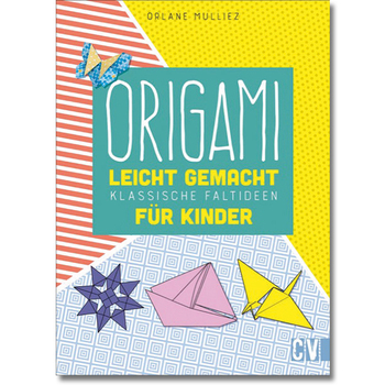Origami leicht gemacht