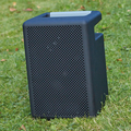 Outdoor Lautsprecher