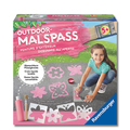 Outdoor Malspaß *Sale*