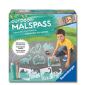 Outdoor Malspaß *Sale*