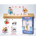Paket 7 Verben-Spiele