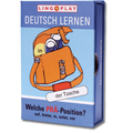 Paket Basisgrammatik