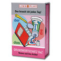 Paket DaZ Grundwortschatz