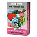 Paket DaZ Grundwortschatz