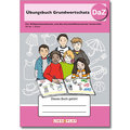 Paket DaZ Grundwortschatz