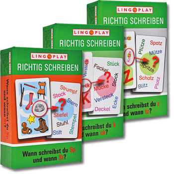 Paket Wann schreibst du ...?
