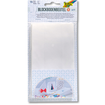 Papiertüten klein