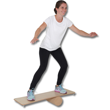 Pedalo® Rola-Bola Design