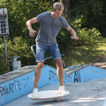 Pedalo® Rolling Board