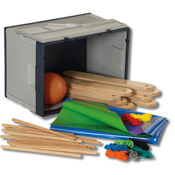 Pedalo® Teamspielbox 2 *Aktion*