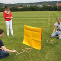 Pedalo® Teamspielbox 2