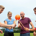 Pedalo® Teamspielbox 2