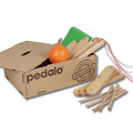 Pedalo® Teamspielbox 2