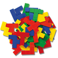 Pentominos