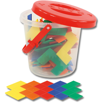 Pentominos